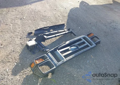 2014 Ford E-250 Commercial z USA, uszkodzony, nr VIN 1FTNE2EW8EDA35093